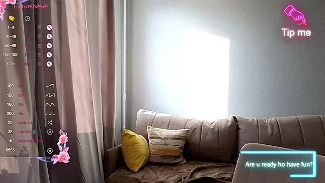 marrycolins online show from 02.19.25