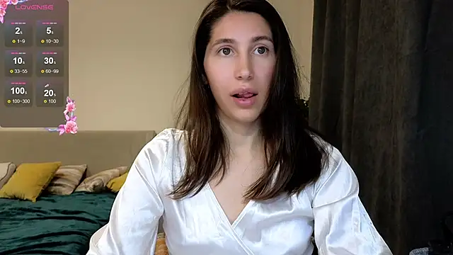 marrycolins online show from 10.15.25