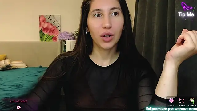 marrycolins online show from 06.11.26