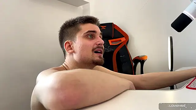 sexstar lif3style online show from 02.24.25