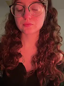  foxygirl  online show from 12.04.24