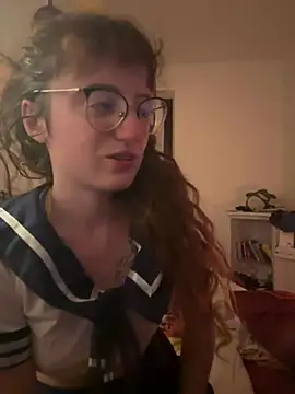  foxygirl  online show from 01.30.25