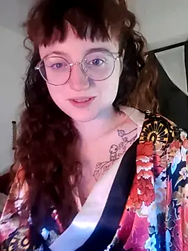  foxygirl  online show from 03.04.25