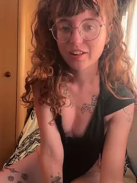  foxygirl  online show from 06.15.26