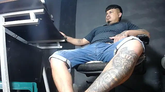 DickMasterfindom online show from 10.09.25