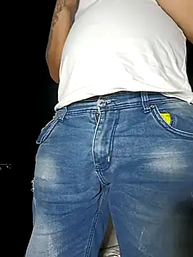 DickMasterfindom online show from 12.02.25