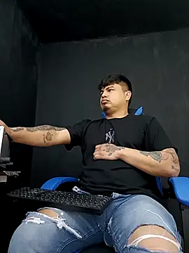 DickMasterfindom online show from 02.04.26