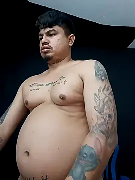 DickMasterfindom online show from 02.15.26