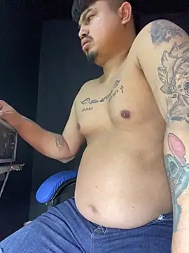 DickMasterfindom online show from 05.02.26