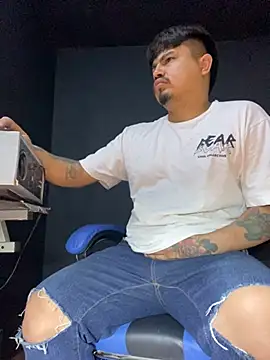 DickMasterfindom online show from 05.03.26
