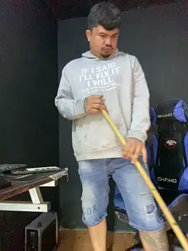 DickMasterfindom online show from 05.07.26
