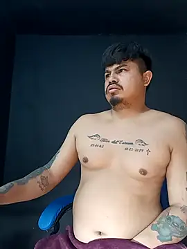 DickMasterfindom online show from 05.11.26