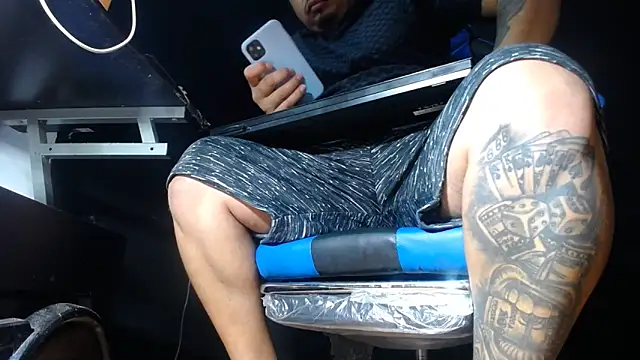 DickMasterfindom online show from 06.03.26