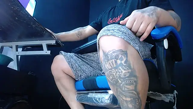 DickMasterfindom online show from 06.04.26