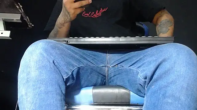 DickMasterfindom online show from 06.05.26