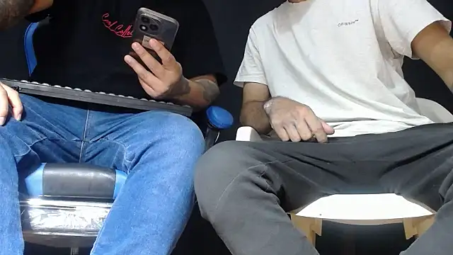 DickMasterfindom online show from 06.05.26