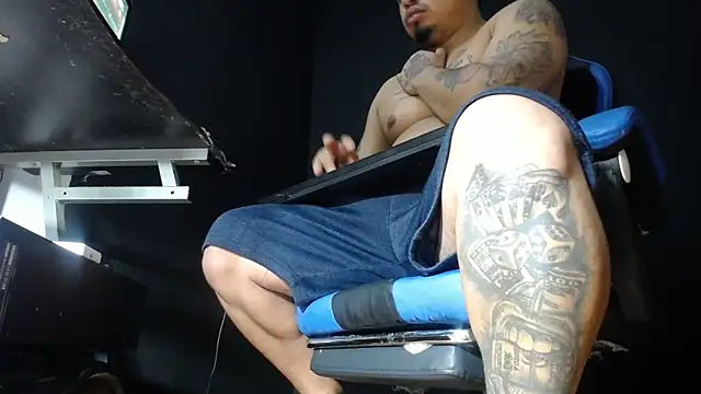 DickMasterfindom online show from 06.07.26
