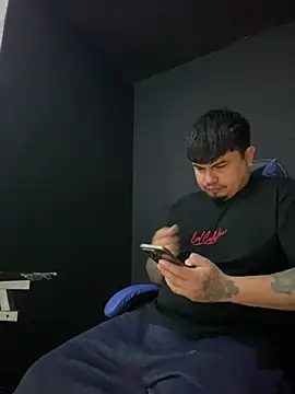 DickMasterfindom online show from 06.07.26