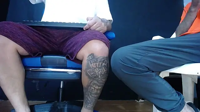 DickMasterfindom online show from 06.10.26