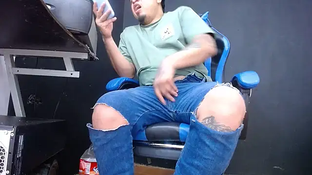 DickMasterfindom online show from 06.21.26