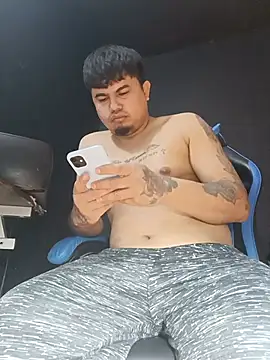 Snapshot of DickMasterfindom chatting on 07.21.26 DickMasterfindom online show from 07.21.26