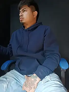 Snapshot of DickMasterfindom chatting on 07.23.26 DickMasterfindom online show from 07.23.26