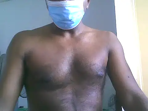 chocodk01 online show from 09.16.25