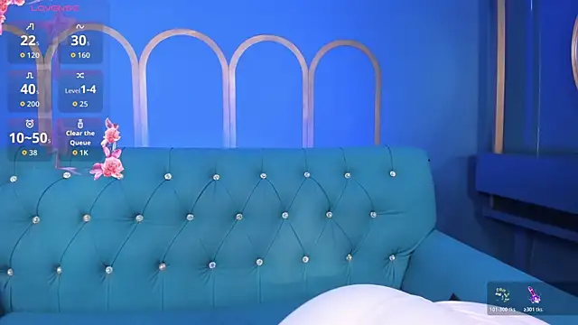 Snapshot of jessymorgan_ chatting on 10.23.25 jessymorgan online show from 10.23.25