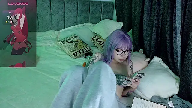 Snapshot of Inori_08 chatting on 05.20.26 Inori 08 online show from 05.20.26