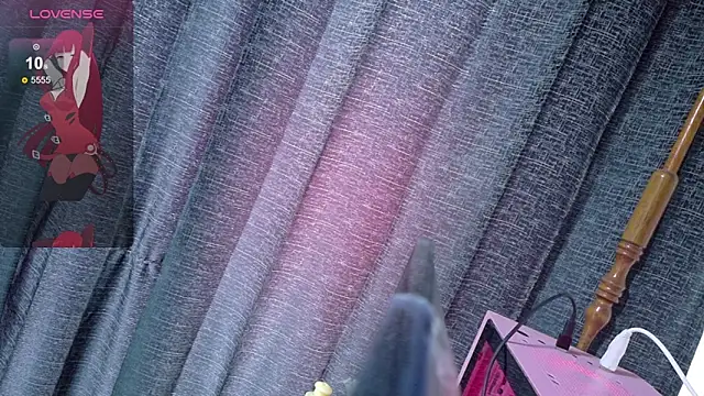 Snapshot of Inori_08 chatting on 06.18.26 Inori 08 online show from 06.18.26