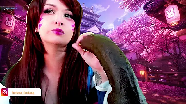 helenas fantasy online show from 05.06.26