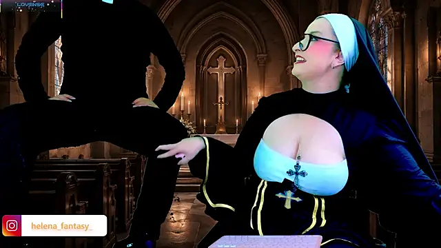 helenas fantasy online show from 06.07.26
