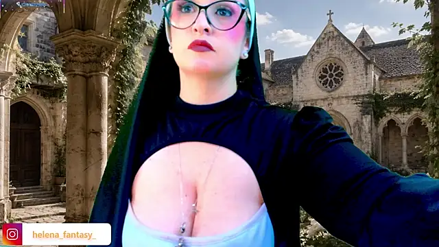 helenas fantasy online show from 07.04.26