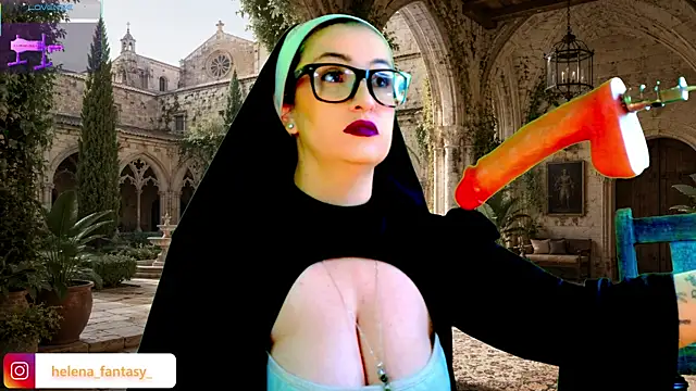 helenas fantasy online show from 07.10.26