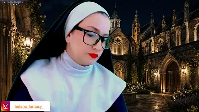 helenas fantasy online show from 07.11.26