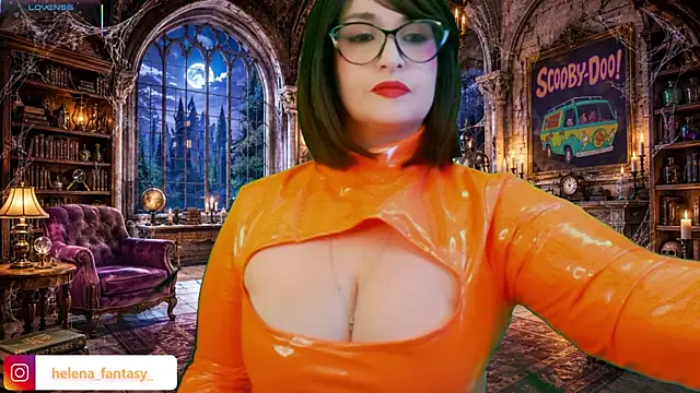 helenas fantasy online show from 07.30.26