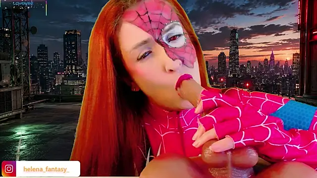 helenas fantasy online show from 08.06.26