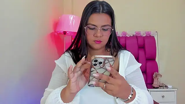 Gabriela Brown online show from 12.13.24