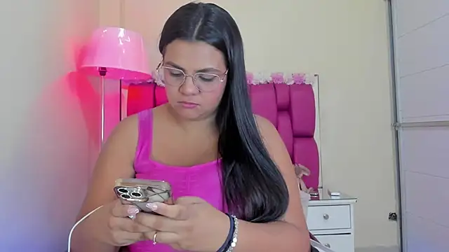 Gabriela Brown online show from 01.17.25