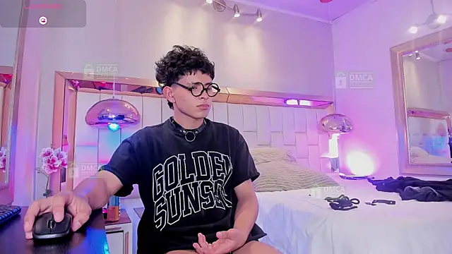 Jhonny-Blake online show from 05.06.26