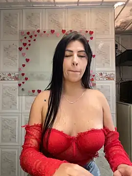 Alanna atm  online show from 09.09.25