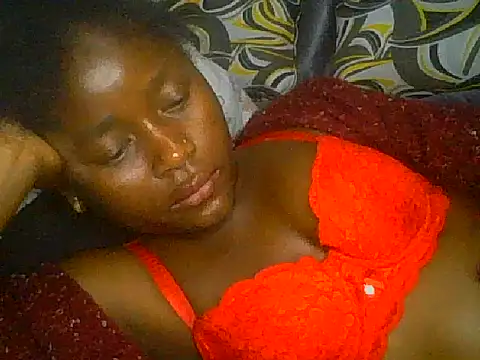 pretty nanah online show from 09.25.25