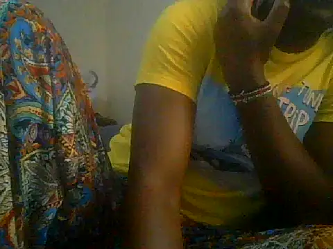 pretty nanah online show from 09.27.25