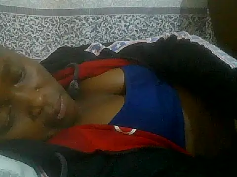 pretty nanah online show from 10.17.25