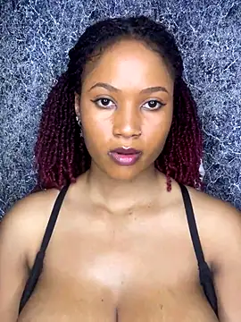 chocogirl01 online show from 10.01.25