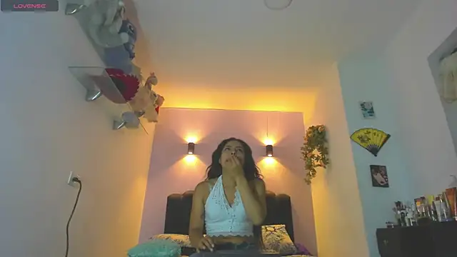 Sofia Clauss  online show from 06.29.26
