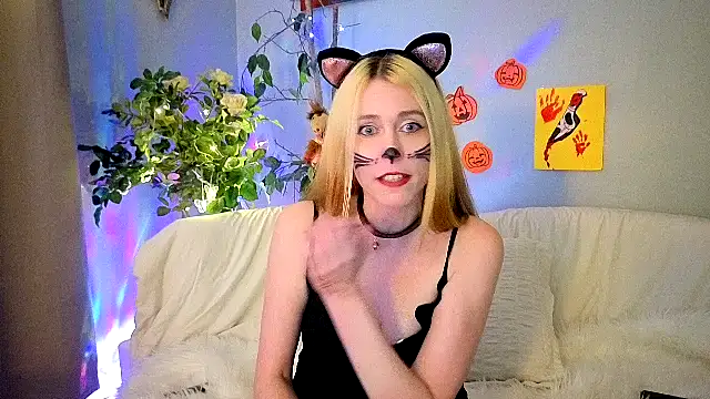 CanadianBeaver6969 online show from 11.01.25