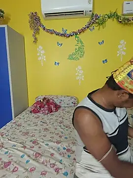 Snapshot of OrgsmMust chatting on 03.07.26 OrgsmMust online show from 03.07.26