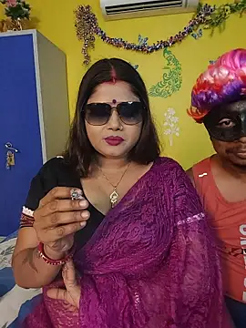 Snapshot of OrgsmMust chatting on 03.12.26 OrgsmMust online show from 03.12.26