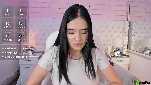 Yaaky  online show from 02.18.25